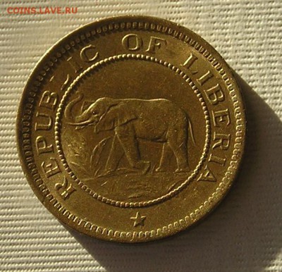 2 Цента 1937 Слон (06.11) - P1014973.JPG