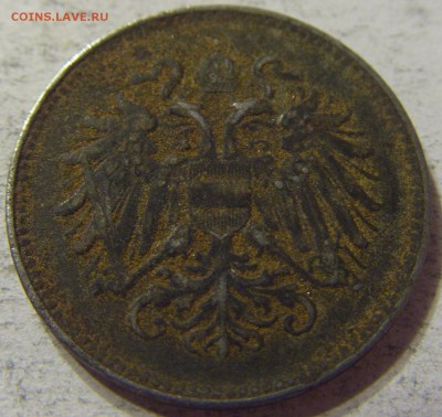 20 геллеров 1918 год Австрия до 08.11.2015 22:00 МСК - CIMG7638.JPG