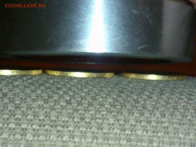 10 руб 2015 70 лет Победы брак или нет? - 2.JPG