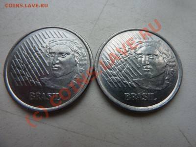 Бразилия-1 реал и 50 сентавос 1994г. до 9.09.10 в 22-00 - MEMO0023