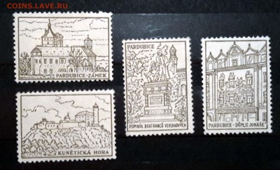 Непочтовые марки. Европа. По 08.11.15 - 22.00 мск. - 20151105_002127