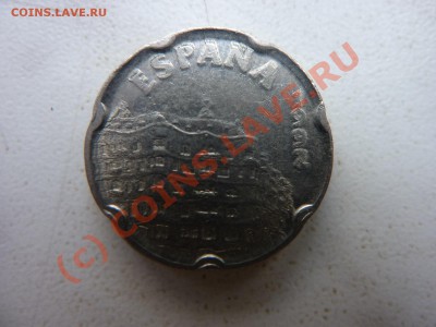 Испания 50 песет Барселона 92г. до 7.09. в 22-00 - MEMO0024