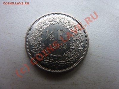2 франка 1989г. до 9.09.10г в 22-00 - MEMO0028