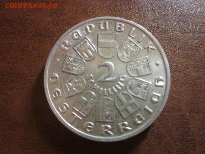 1928 Австрия, 2 Sch, Шуберт, до 09.11 в 22-15 мск - IMG_3244.JPG