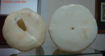Дед Мороз и Снегурочка,СССР - DSC02361.JPG