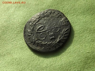 Полушка-конь 1787года.км. - DSCF58891J_3768604_19391539