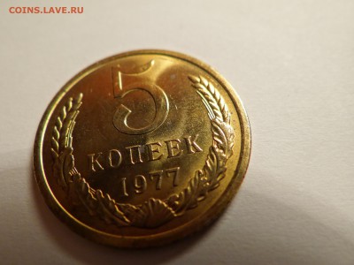 5 копеек 1977 UNC короткий!..есть БЛИЦ - DSC02654.JPG