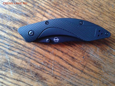 Нож складной до 11.11 22.00 по Москве - Фото-0020