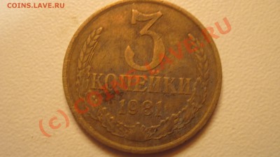 3 коп 1981 - Изображение 160