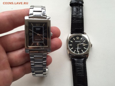наручные часы Casio и Hennessy - FullSizeRender (7)
