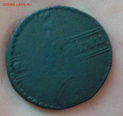 Уставший крестовой пятак 17??(фикс) до 11.11 22.00 по Москве - Фото-0005