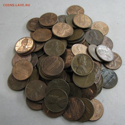 90шт номиналом в ONE CENT до 9.11.2015г - 4.JPG