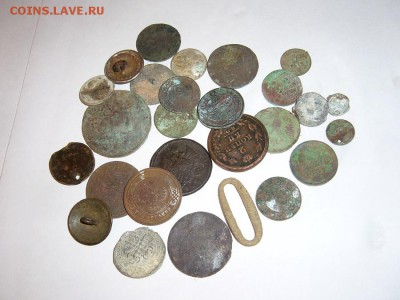 Копанина с монетками №2 до 08.11.15 г. 22:00 Мск - P1120585.JPG