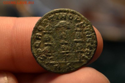 Рим.Константин Великий 306 — 337 - CSC_0258.JPG