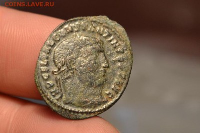 Рим.Константин Великий 306 — 337 - CSC_0349.JPG