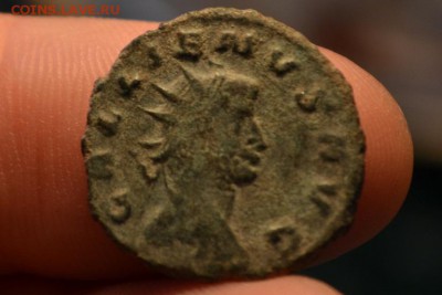 Рим.Галлиен 253-268 - CSC_0263.JPG