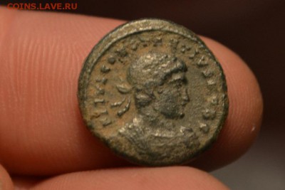 Рим. Констанций II 337-361 - CSC_0335.JPG
