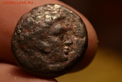 Аттика.Македония.300 до н.э - CSC_0688.JPG