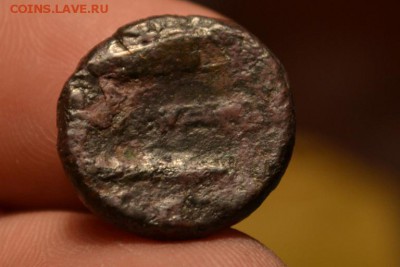 Аттика.Македония.300 до н.э - CSC_0687.JPG