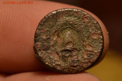 Аттика.Македония.300 до н.э - CSC_0665.JPG