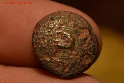 Аттика.Македония.300 до н.э - CSC_0666.JPG