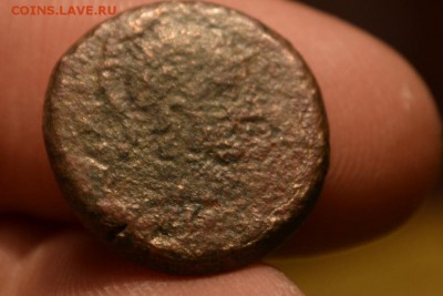 Аттика.Пергам-Мизия 200-133 год до н.э, - CSC_0686.JPG