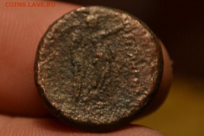 Аттика.Пергам-Мизия 200-133 год до н.э, - CSC_0685.JPG