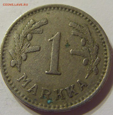 1 марка 1929 год Финляндия до 09.11.2015 22:00 МСК - CIMG7835.JPG