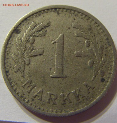 1 марка 1930 год Финляндия до 09.11.2015 22:00 МСК - CIMG7839.JPG