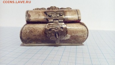 шкатулка из кости до 8.11.15г в 22 00 - кость (5)