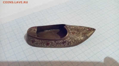 пепельница игоист до 8.11.15г в 22 00 - башмак (2)