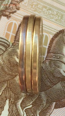 50 коп. 2014 г. "Лимонка" UNC до 09.11 (3 штуки) - IMG_8204