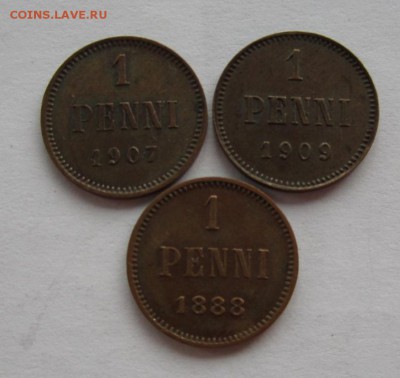 1 пенни 1888,1907,1909 до 10.11.2015г в 22.00 мск - IMG_8436.JPG