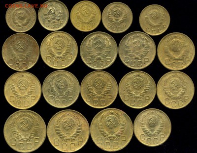 2к,3к,5к 1930-1956г до 11.11.2015г 22.00мск - img618