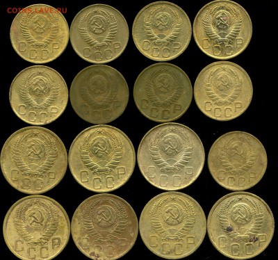 3к,5к 1938-1957г до 11.11.2015г 22.00мск - img616