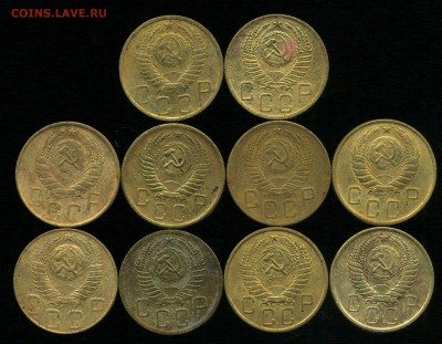 5 копеек 1946-57г до 11.11.2015г 22.00мск - img614