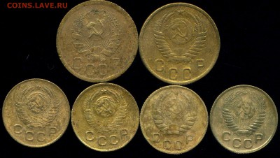 1к,2к 1935-54г до 11.11.2015г 22.00мск - img611