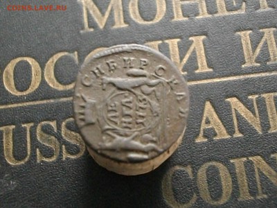 Сибирская мон деньга 1773 КМ до 09 11 15 22-00 мск - IMGP8152.JPG