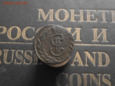 Сибирская мон деньга 1773 КМ до 09 11 15 22-00 мск - IMGP8161.JPG