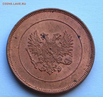 10 пенни 1917г. UNC. До 10.11.2015 г.,в 22.00 по МСК - 10-17