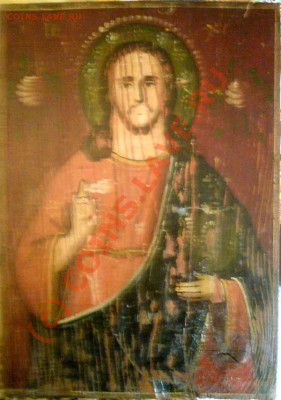 Икона прошу определить - DSC00119.JPG