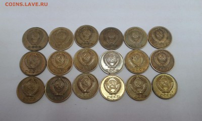 2 копейки 1961-91 Бодрые !!! - до 08.11.15 г. - 20151106_143500