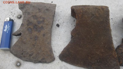 Ножи,топоры,зольник,лопата,лемех. - IMG_9458.JPG
