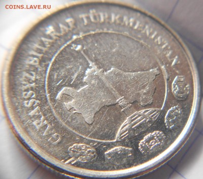 Браки на иностранных монетах - 004.JPG