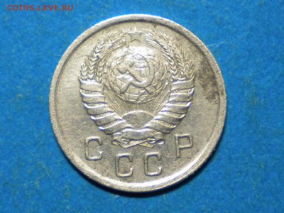 10коп. 1941г. Не плохой. до 09.11.15г. до 22.00ч.мск. - RSCN9463