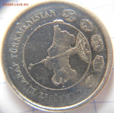 Браки на иностранных монетах - 003.JPG