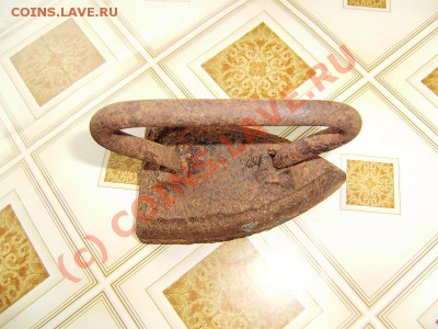 Утюг - P9030013.JPG