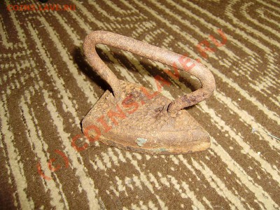 Утюг - P9030010.JPG
