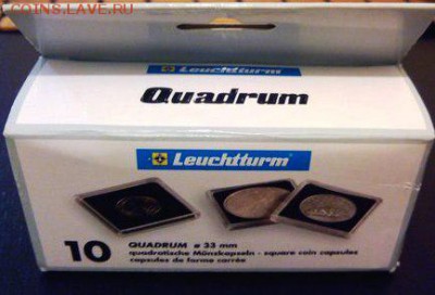 Кассета MB20M на 20 QUADRUM капсул до 11.11.15 - 4