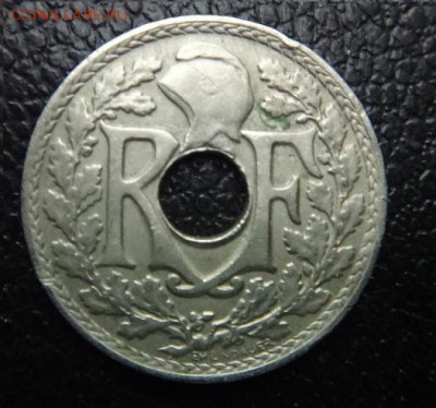 Франция, 5 сентим 1924 до 12.11.2015 - DSC04293.JPG